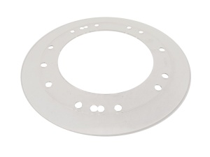 Protectie Plastic Spite SXT YF-FH73 - Butuc Disc DE - 242 mm