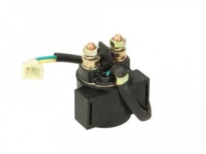 Releu pornire GY6 4T, 50-250cc, 139QMB