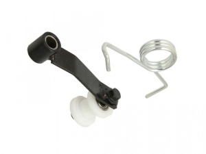 Set intinzator lant transmisie ATV 4T Bashan/moped/scuter