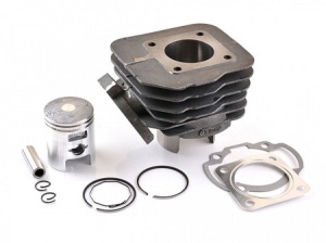 Set motor Honda Dio AC-2T 70cc, 44mm