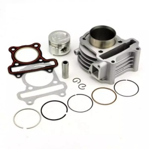 Set Motor Scuter Peugeot V Clic / Kisbee 4T 60cc