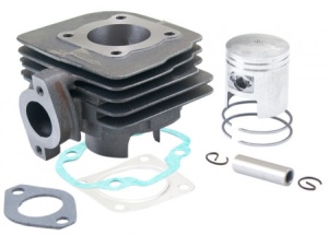 Set motor Suzuki AD AC-2T 80cc, 47mm