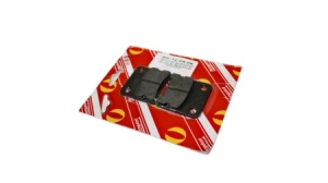 Set placute frana 42x43x7 Cagiva/Honda/SYM