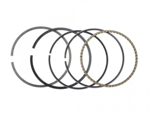 Set segmenti scutere GY6-4T 80cc, 39mm