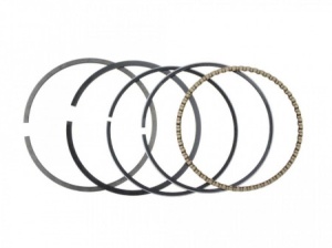 Set segmenti scutere GY6-4T 80cc, 47mm
