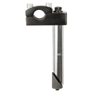 Suport si Pipa BMX ZOOM 1" 22.2 mm - Img 2