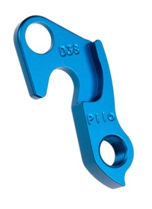 Ureche Cadru PILO D38 SPECIALIZED - Img 2