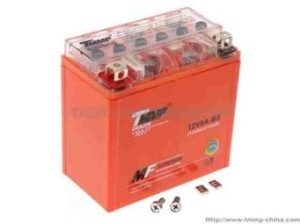 Acumulator cu gel 9AH