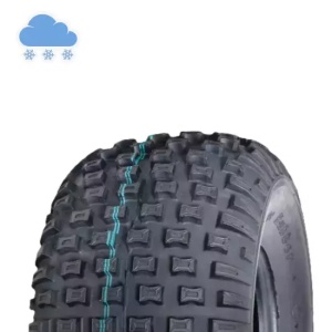 Anvelopa ATV Vee Rubber 145/70-6 VRM 196