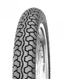 Anvelopa moto,Deli Tire, K 3.00-18 4PR/TT S-213