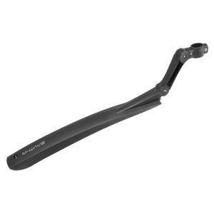 Aparatoare Noroi Spate M-WAVE MUD MAX II R 20"-29"