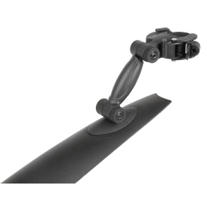 Aparatoare Noroi Spate M-WAVE MUD MAX QR. R 26"-29" - Img 2