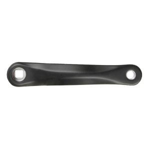 Brat Angrenaj Aluminiu SXT AB90Â° Negru 170 mm