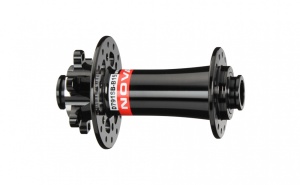 Butuc Fata NOVATEC D041SB-B15 110 x 15 mm 28H