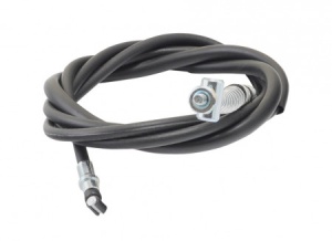Cablu frana spate,L-198 cm