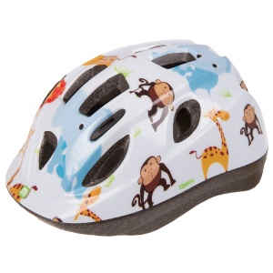 Casca Copii M-WAVE JUNIOR Zoo S(52-56 cm) - Img 1
