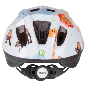 Casca Copii M-WAVE JUNIOR Zoo S(52-56 cm) - Img 2