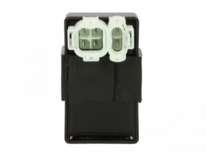 CDI tuning scutere 4T (4+2pini) AC
