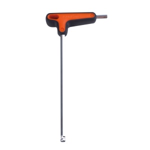 Cheie Imbus ( Hex ) SUPER B TB-7637 Doua Capete 8 mm - Img 1
