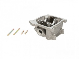 Chiulasa scutere GY6 AC-4T 50cc,39mm-ansamblu