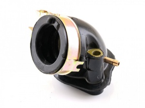 Cot carburator GY6 150cc 2 iesiri