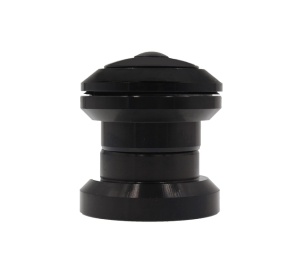Cuveti NECO H773 Aluminiu 1-1/8x34x30mm Negru