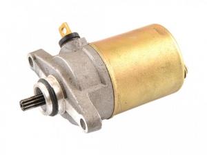 Electromotor GY6 50-80cc (fara cablu) - Img 1