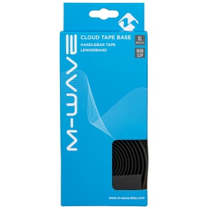 Ghidolina M-WAVE CLOUD TAPE BASE Neagra - Img 2