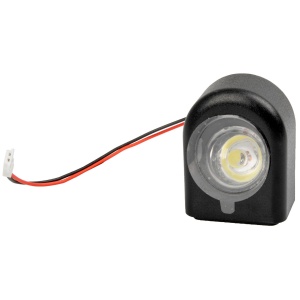 Lumina Fata E-Trotineta ANLEN E9X - Img 1