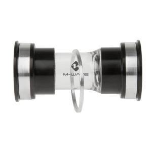 Monobloc Pedalier M-WAVE CAROUSEL BB PF EX Press Fit - Img 1