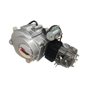 Motor ATV 125cc 3+1 - Img 2