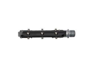 Pedale HT AE12 Rosu - Img 2