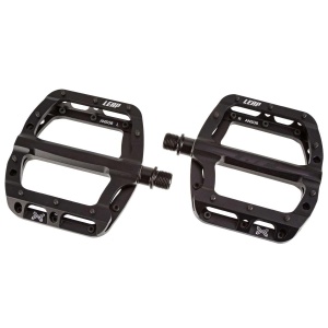 Pedale HT ANS08 Stealth Black