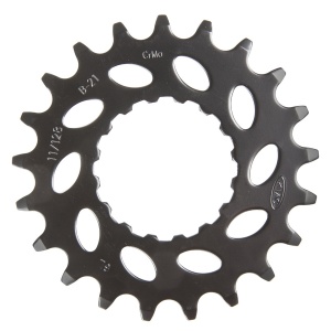 Pinion E-Bike KMC Ritzel 18T 1/2Ã—11/128â€³ BOSCH - Img 1