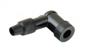 Pipa bujie plastic, 90 grade