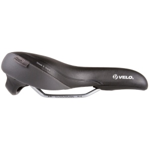 Sa VELO TOUR E-GRIP Plush - 212 mm - Img 2