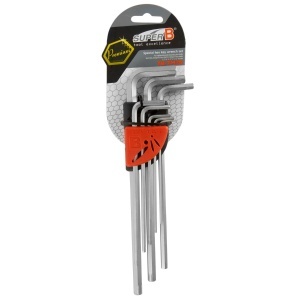 Set Imbus Allen SUPER B TB-TH35 - Img 1