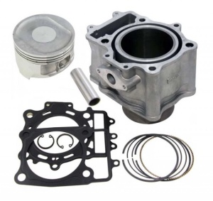 Set motor ATV CF Moto 500cc