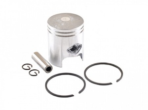 Set piston Aprilia/Minarelli/Yamaha-2T 50cc, 40mm