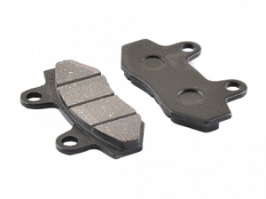 Set placute frana 77x42x7 Aprilia/ Benelli/ CPI/ Gilera/ Malaguti/ Piaggio