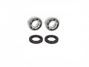 Set rulmenti ambielaj Honda Dio