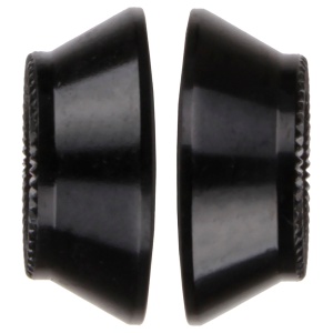 Spacer Butuc Fata NOVATEC D411CB- 12 mm - Img 1