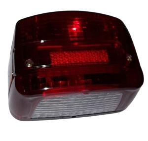 Stop spate atv/iluminare număr
