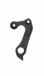 Ureche Cadru PILO D282 Tomac - Img 1