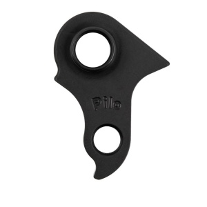 Ureche Cadru PILO D747 Haibike, Vitus - Img 2