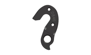 Ureche Cadru PILO D846 Cube - Img 1
