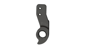 Ureche Cadru PILO D861 Cannondale - Img 2