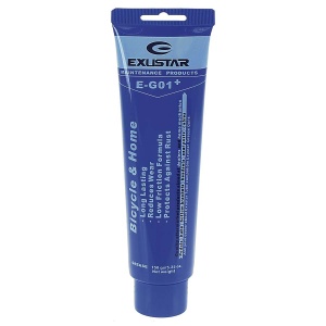 Vaselina Albastra(PTFE) EXUSTAR EG01+ 150 grame - Img 2