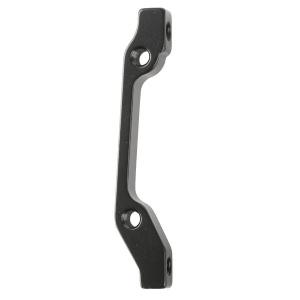 Adaptor Frana Disc M-WAVE ADA DB IS1 160 mm Fata - Img 1