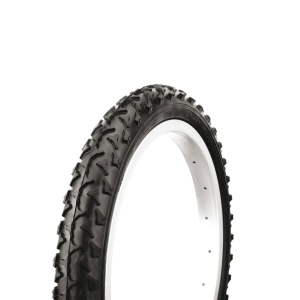 Anvelopa bicicleta,Deli Tire, K 14X1.75 SA-233 DUNGA ALBA S+E BK